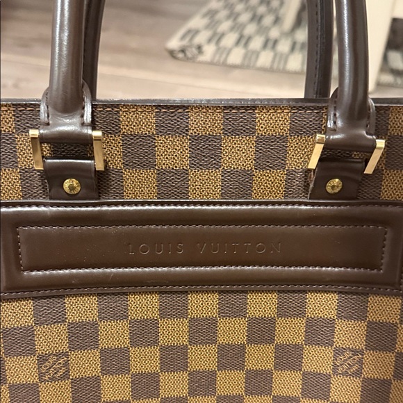 Louis Vuitton Venice Sac Bag Damier - 2 Day Price Drop - Picture 13 of 14
